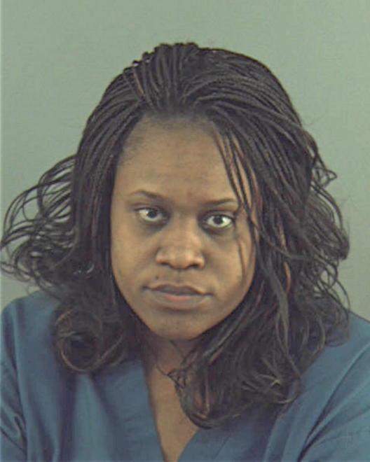 WADE, ANTOINETTE DENISE, IL