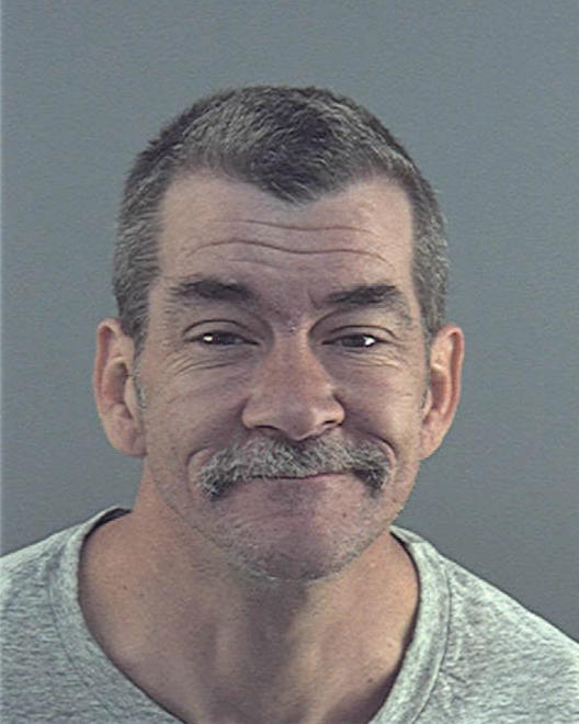 HUFFMAN, RICKY DEAN - Peoria County, IL