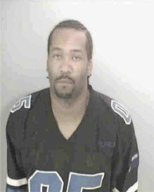 JOHNSON, CURTIS ARDRALE - Peoria County, IL