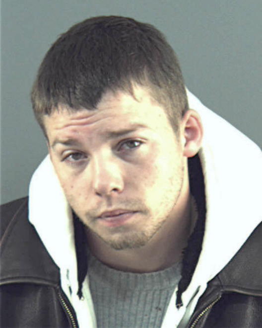 JOHNSON, MICHAEL ZACHARY - Peoria County, IL