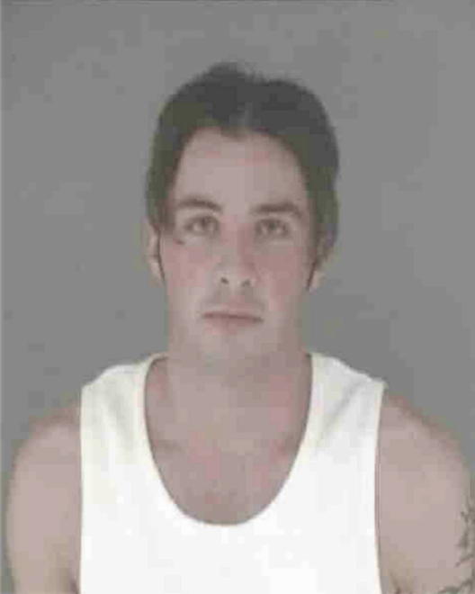 MALOUF, JOSHUA DAIN - Peoria County, IL