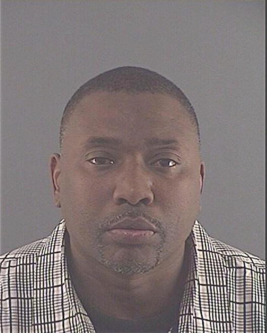 TUTT, REGINALD BENARD - Peoria County, IL