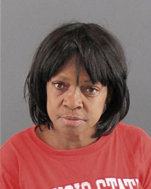 WILLIAMS, PEARL MAE - Peoria County, IL