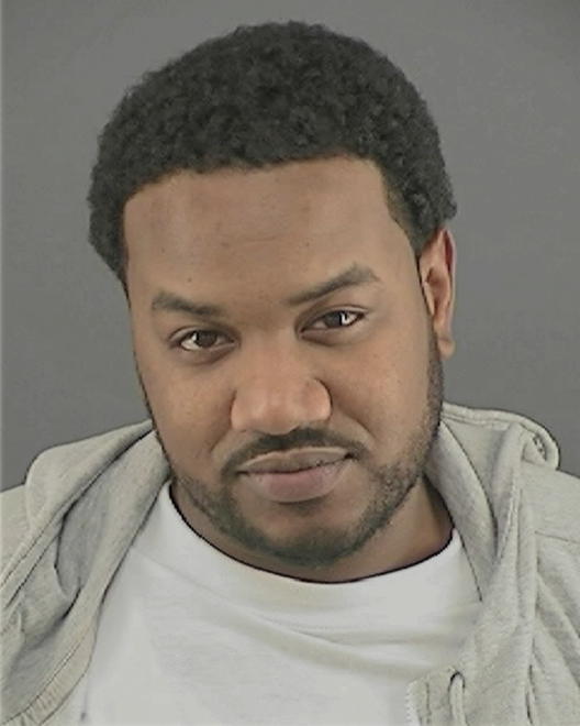 REID, GEORGE EARNEST - Peoria County, IL