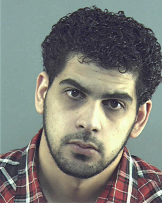 SALEH, YOUSEF G - Peoria County, IL