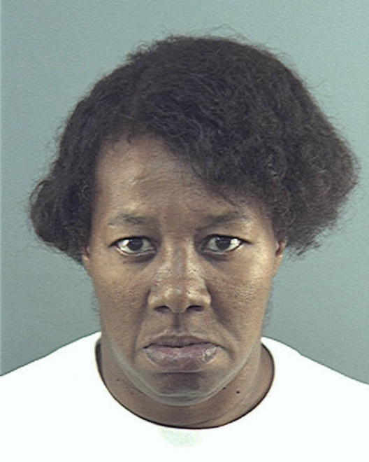 WASHINGTON, MILDRED GENE - Peoria County, IL