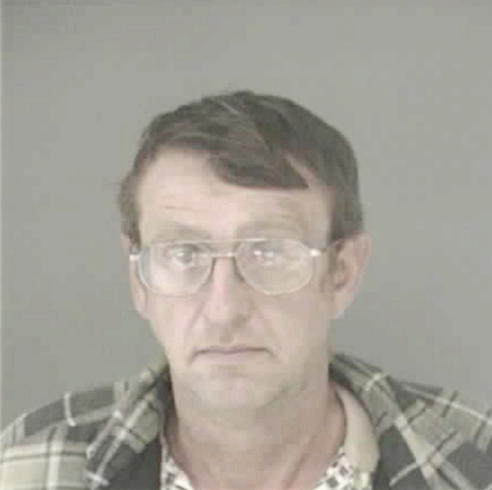 JOHNSON, GERALD LOUIS - Peoria County, IL