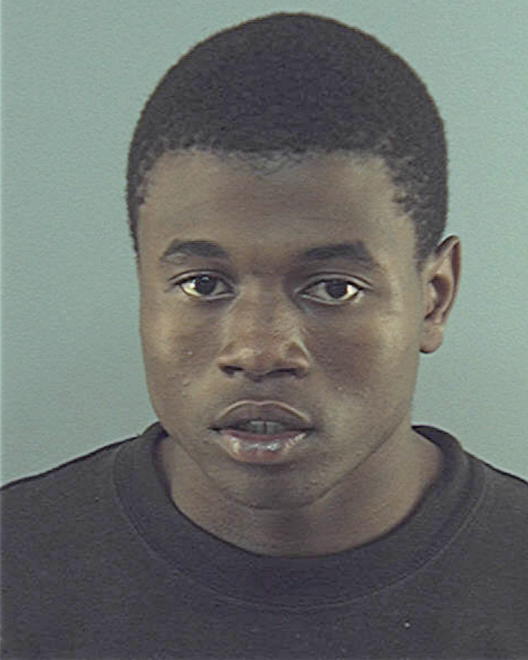 WRIGHT, TEVIN LAMONT - Peoria County, IL
