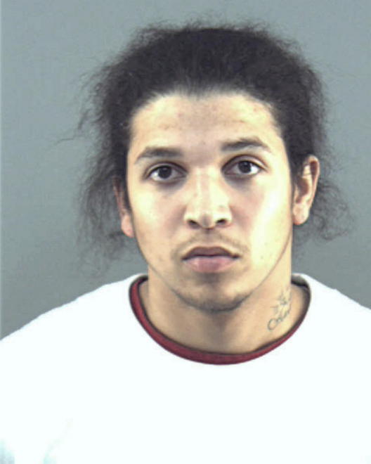 JOHNSON, JAMES EDWARD - Peoria County, IL