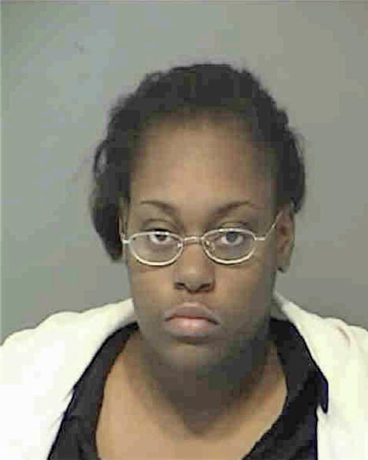 PARKER, ARMENECE LEDORA - Peoria County, IL