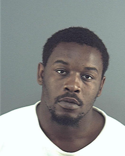 RAMSEY, DONELL DAUNTA, IL