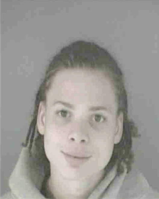 WRIGHT, QUANDEL A - Peoria County, IL