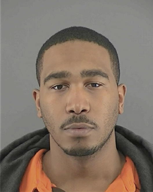 FARRIS, DEMETRIUS VANCE - Peoria County, IL