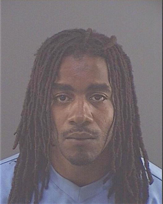 GULLIFORD, DAMION EARL - Peoria County, IL