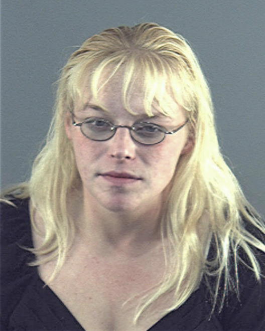 LAWSON, AMBER NICOLE - Peoria County, IL