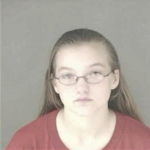 RAINES, JESSICA LYNN, IL