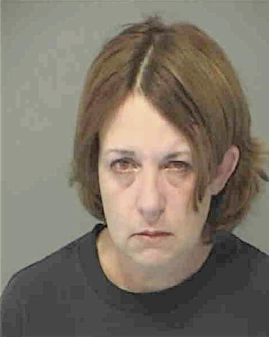 RUTHERFORD, EDITH MAY - Peoria County, IL