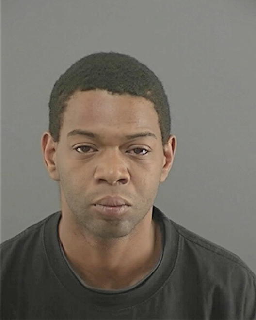 SMITH, DEAUNDRE LEMAR - Peoria County, IL