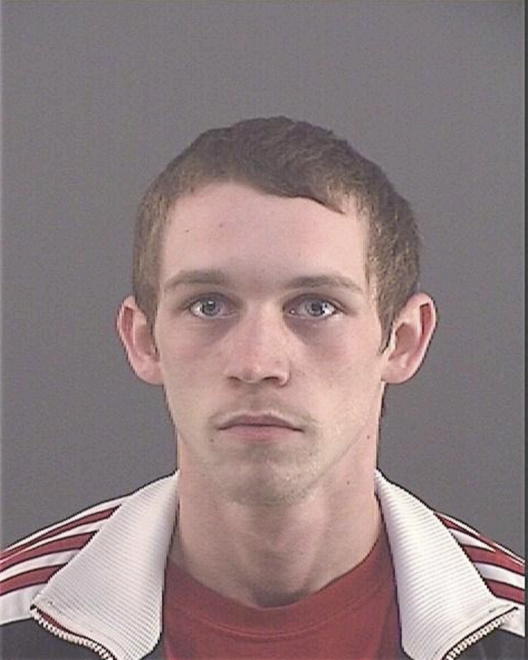 TURNER, MORGAN K - Peoria County, IL