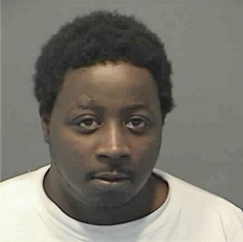 FERGUSON, MARCEL DESHAUN - Peoria County, IL