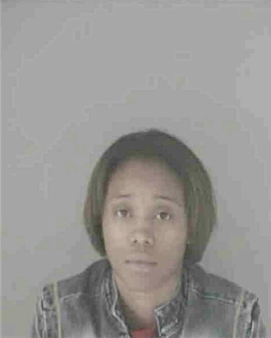 JOHNSON, LATOYA D - Peoria County, IL