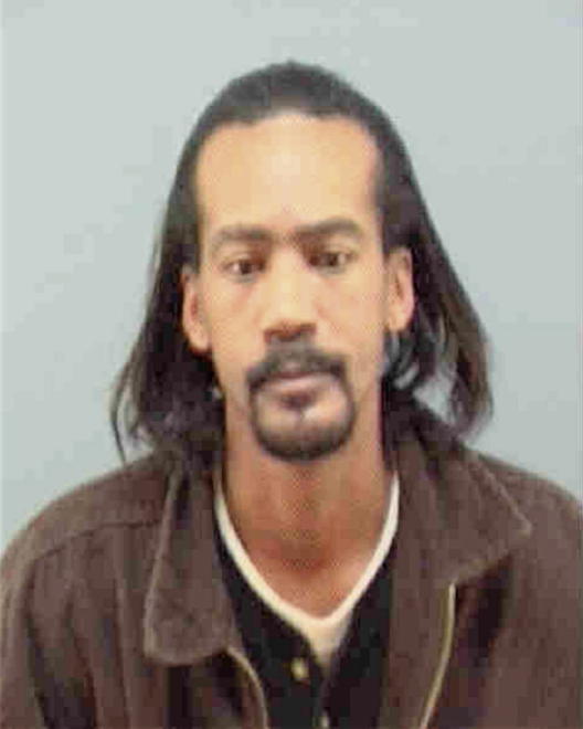 MANN, RODERICK JEFFERY, IL