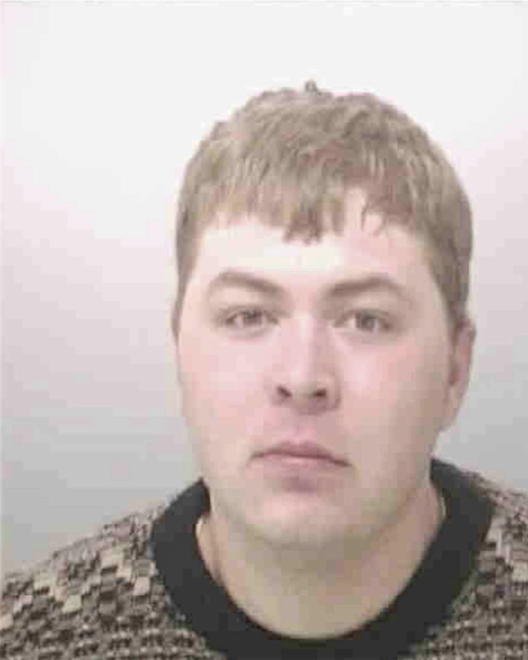 MORDHORST, MATTHEW S - Peoria County, IL
