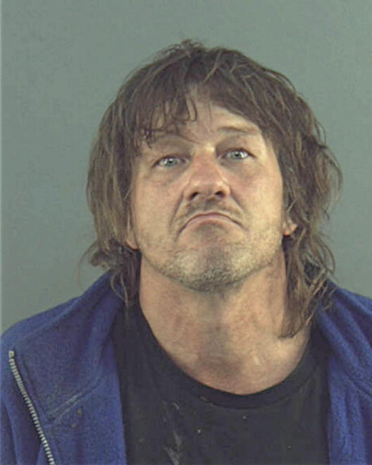 PARKER, DALE WARREN - Peoria County, IL