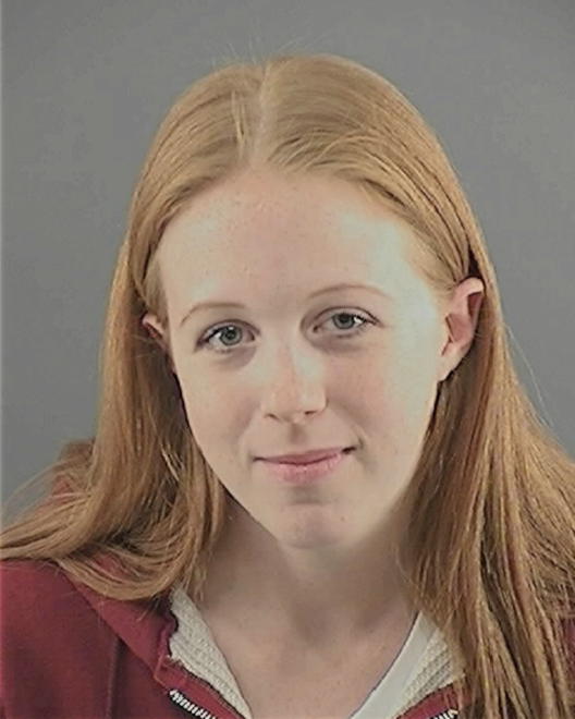 SHADDEN, JANET NICOLE - Peoria County, IL