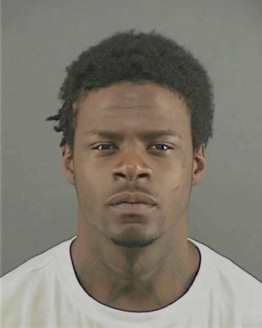 WILLIAMS, ANDRE TERRELL - Peoria County, IL