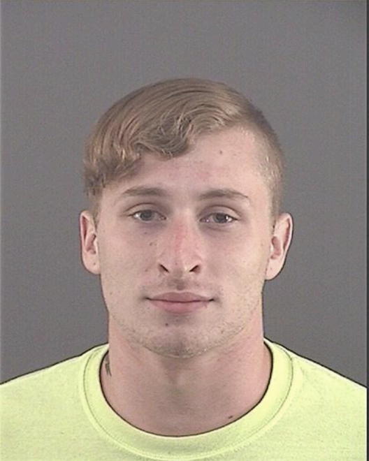 DIAZ, JOHN JARED - Peoria County, IL