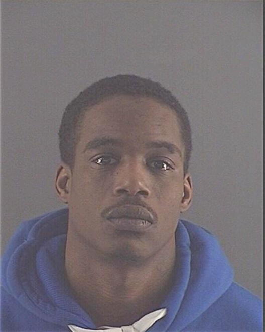 JOHNSON, TEEOTIS M - Peoria County, IL