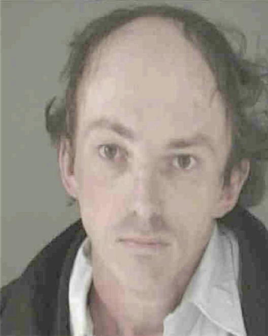 MALONEY, CHRISTOPHER LEWIS - Peoria County, IL