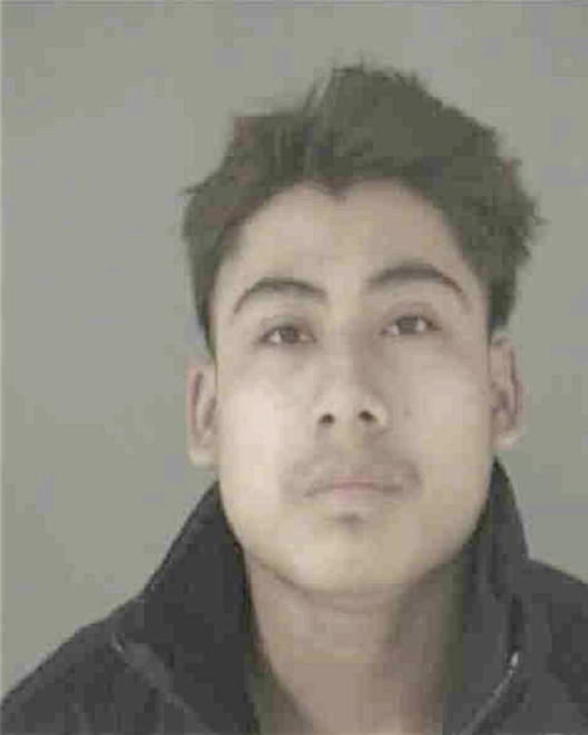 SANTOS, NICASIO - Peoria County, IL