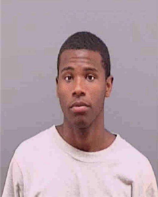 SHIRD, DARIUS DESHAWN - Peoria County, IL