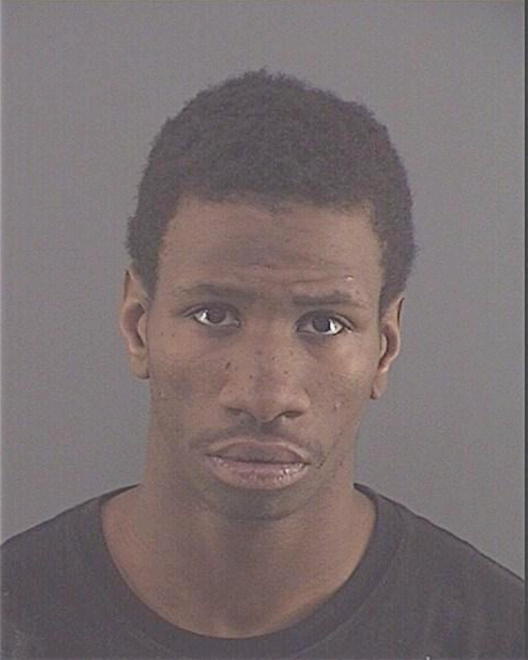 SMITH, DEYVION T - Peoria County, IL