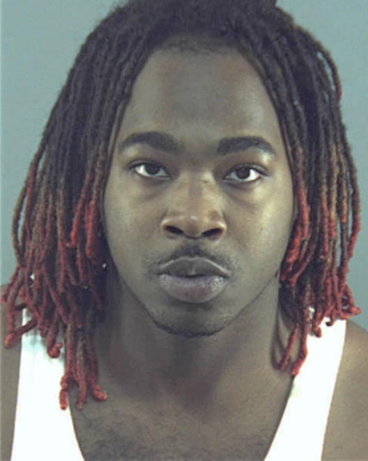 TAYLOR, REGINALD C, IL