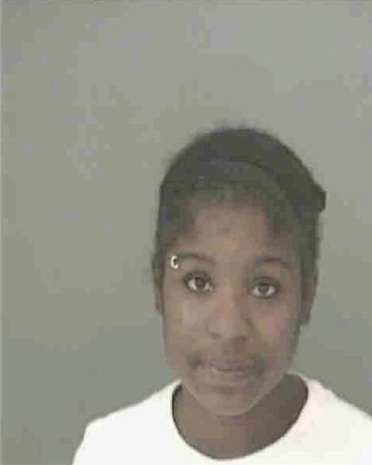 THOMAS, SHARICKA LAVETTE, IL