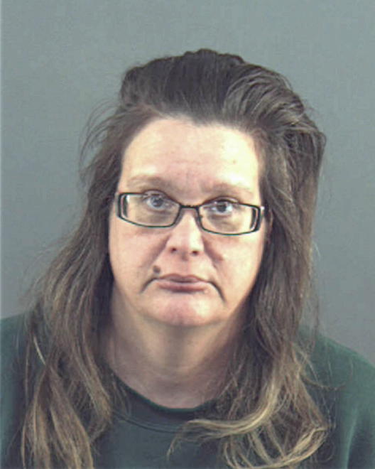 TOFT, WENDY KAY - Peoria County, IL