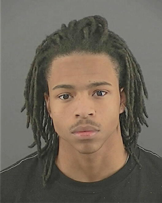 MARIZETTS, RONNIE TIRELL - Peoria County, IL