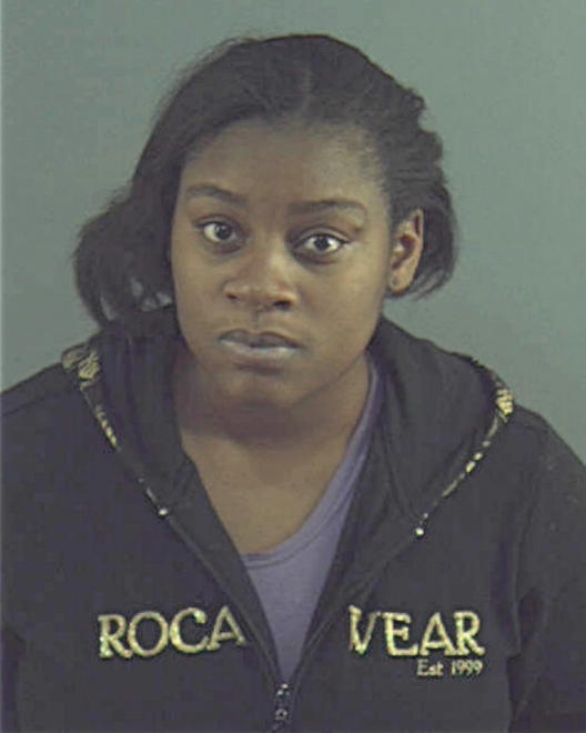 MASSEY, STARSHA NIKICA - Peoria County, IL