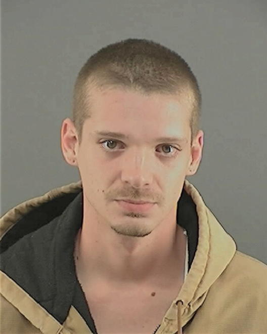MORAN, ROBERT THOMAS - Peoria County, IL