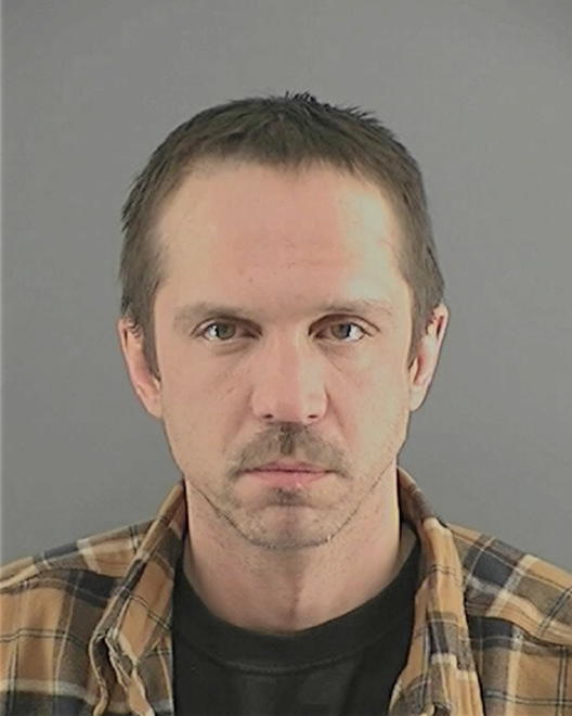 MUNDT, GUS ERIC - Peoria County, IL