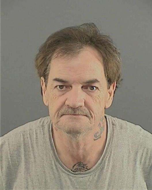 PUDNEY, RODNEY RAY - Peoria County, IL
