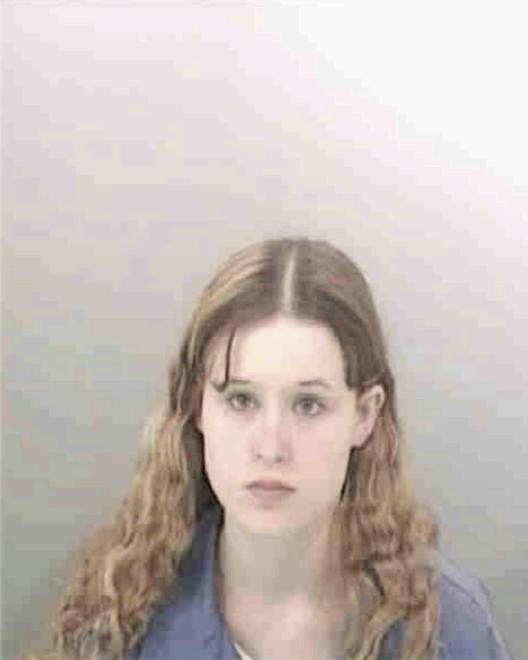WILSON, MELISSA MARIE - Peoria County, IL