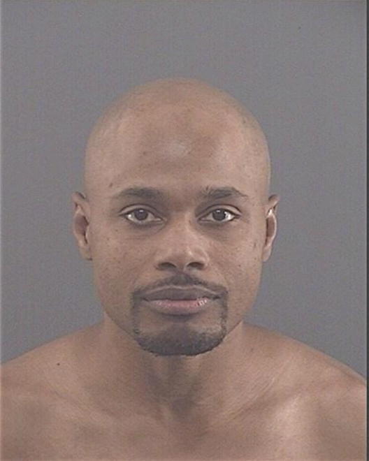 DOCKERY, CEDRICK ALBERT - Peoria County, IL
