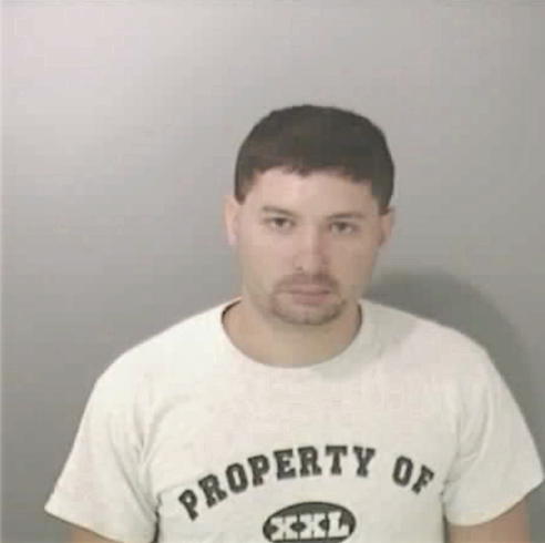 FEAGIN, JOHN ANDREW - Peoria County, IL