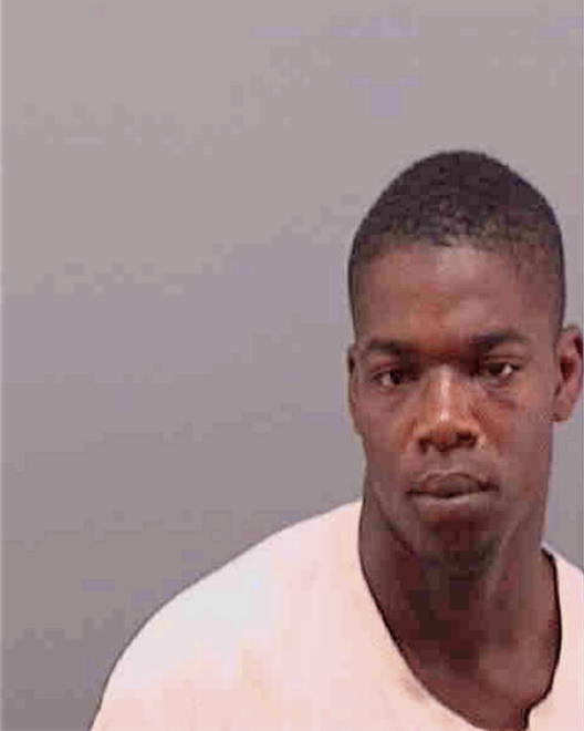 KENNEDY, SHAMAR BREON - Peoria County, IL