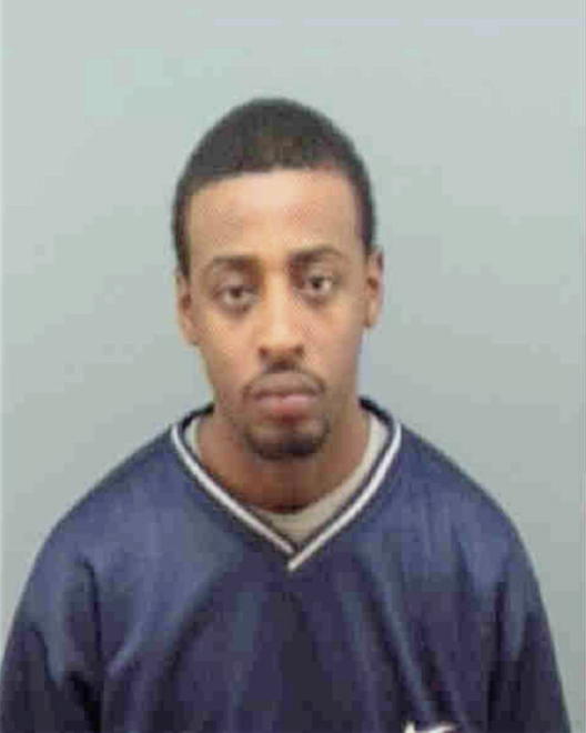 MOORE, KENEREL J - Peoria County, IL