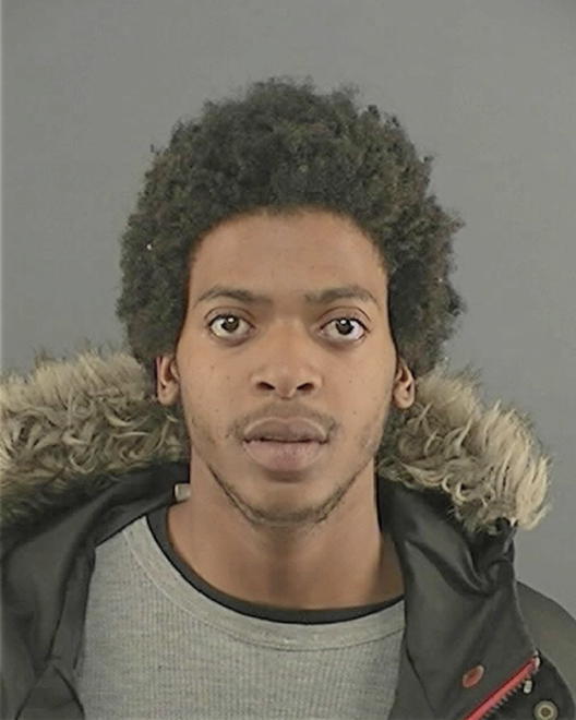 RUSSELL, EDWARD KEITH - Peoria County, IL